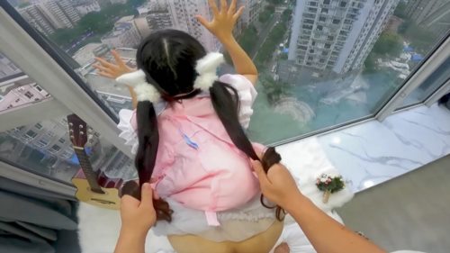51512-超幻3D视觉爆操双马尾洛丽塔女友喵喵 抓着双马尾疯狂输出 爆精内射 男友视角.jpg